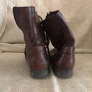 Steve Madden Women’s Boots